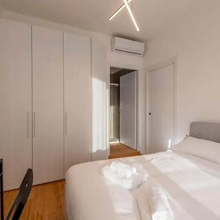 Apartamento Schiaparelli4 - Station - B
