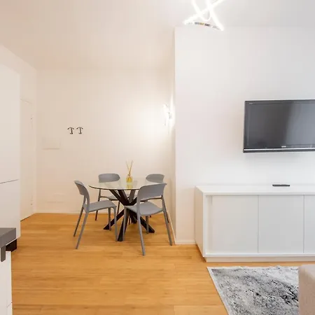Apartamento Schiaparelli4 - Station - B *